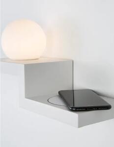 STENSKA SVETILKA LED 6W/3000K/360lm/IP20/BELA NL9183311