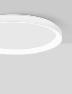 STROPNA SVETILKA PERTINO LED 40W/3000K/2554lm/DIMM/IP20/BELA NL9853673