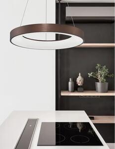 RANDO TANKA VISEČA LED SVETILKA 50W/3000K/2864lm/DIMM/IP20/RJAVA NL9453455