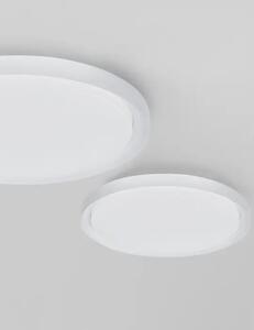 STROPNA SVETILKA TROY LED 50W/3000K/2750lm/DIMM/IP20/MAT BELA NL9053593
