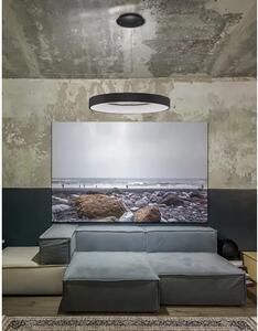 RANDO PAMETNA VISEČA LED SVETILKA 50W/3000-4000K/2864lm/DIMM/IP20/ČRNA NL9853044