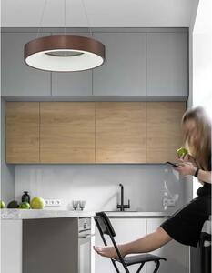 RANDO TANKA VISEČA LED SVETILKA 30W/3000K/1845lm/DIMM/IP20/TL RJAVA NL9453433