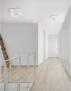 STROPNA SVETILKA PORTO LED 30W/3000K/2030lm/DIMM/IP20/BELA NL9364036