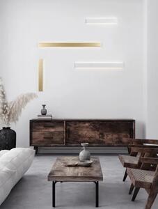 STENSKA SVETILKA SELINE LED 20W/3000K/1478lm/IP20/BELA NL9060614