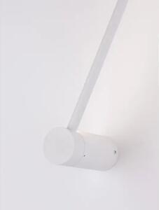 STENSKA SVETILKA SYNTHESI LED 17W/3000K/777lm/IP20/BELA NL9009323