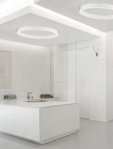 STROPNA SVETILKA STING LED 60W/3000K/3389lm/DIMM/IP20/BELA NL9558660