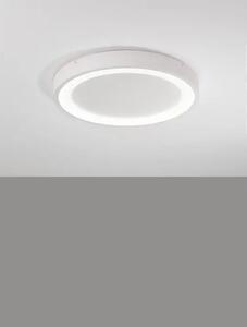 STROPNA SVETILKA NODI LED 30W/3000K/1590lm/IP20/BELA NL9081225