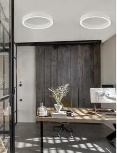 STROPNA SVETILKA STING LED 40W/3000K/2153lm/DIMM/IP20/BELA NL9558609
