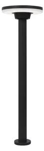 ZUNANJA SVETILKA LED SUITE 10W/3000K/485lm/IP54/ČRNA NL9207168