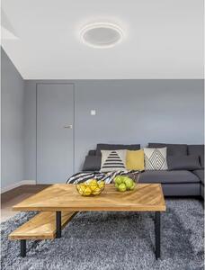 STROPNA SVETILKA WILLOW LED 38W/3000K/3761lm/IP20/BELA NL9212913