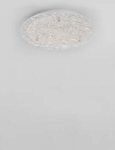 STROPNA SVETILKA WING LED 30W/3000K/1800lm//IP20/BELA NL9624221