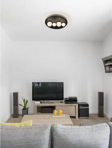 STROPNA SVETILKA VELNA LED 63 W ZATEMNILNA NL9061432