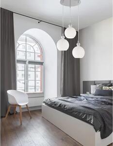 VISEČA SVETILKA ODELL E14 /IP20/KROM NL9190882