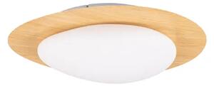 STROPNA SVETILKA NIMBUS LED/3000K/21W/1571Lm/LES V BELI BARVI NL9030648