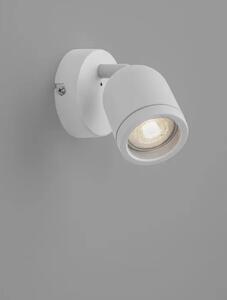 STROPNA SVETILKA ORSON GU10 IP20/BELA NL9555814