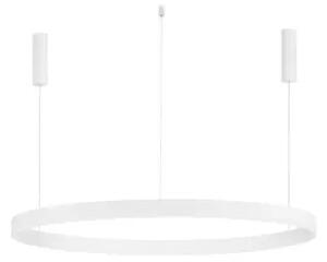 Viseča LED svetilka z motivom 70W/2700-6000K/lm/DIMM/IP20/BELA NL9530218