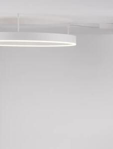 Viseča LED svetilka z motivom 50W/3000K/4166lm/DIMM/IP20/BELA NL9063605