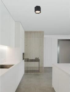 STROPNA SVETILKA SAMBA LED 10W/3000K/600lm/IP20/ČRNA NL9212314