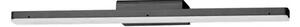 NYX LED STENSKA SVETILKA 12 W/3000K/874lm/IP44/SIVA NL9136172