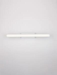 LED KOPALNIŠKA SVETILKA WILLOW 12W/3000K/1174lm/IP44/BELA NL787014