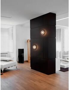 ONRID STENSKA SVETILKA LED/3000K/5W/620Lm/ZLATA NL9030654