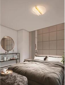 VALENTINOVA STROPNA SVETILKA LED/3000K/20W/1106Lm/ ZLATA MEDENINA NL9030646