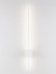 STENSKA SVETILKA RIDGE LED 3000K 1120lm IP65 BELA NL9923405