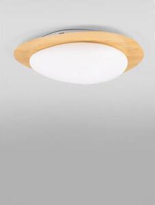 STROPNA SVETILKA NIMBUS LED/3000K/29W/2383Lm/LES V BELI BARVI NL9030647