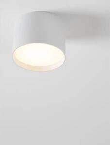 STROPNA SVETILKA ZIAZA LED/3000K/17W/833Lm/BELA NL9030731