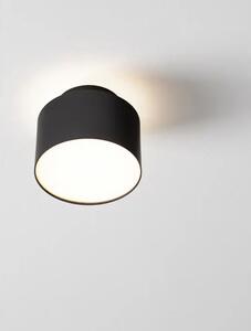 STROPNA SVETILKA OZEN LED/3000K/16W/787Lm/ČRNA NL9030734