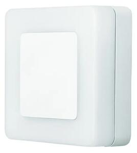 ZUNANJA STENSKA SVETILKA TUNE LED 9W/3000K/620lm/IP65/BELA NL9529720