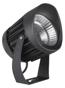 SEVERNA ZUNANJA STOJEČA SVETILKA LED 20W/3000K/1500lm/IP65/ČRNA NL9240678