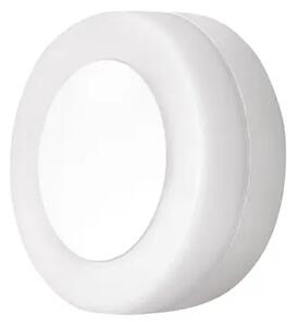 ZUNANJA STENSKA SVETILKA TUNE LED 9W/3000K/620lm/IP65/BELA NL9529712