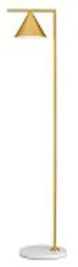 LED stojalna svetilka CAPTAIN FLINT 20W/554lm/2700K/V.1537mm/MEDENINA FL1530059