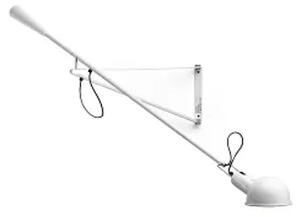 265 MALA STENSKA SVETILKA E27/75W/220–250V/IP20/D. 1520 mm BELA FL0320009