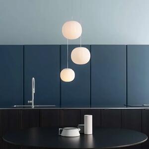 LITA D92/1 DIFUZOR SATEN OPAL 14 cm LP1D920/100002