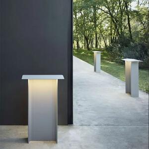 FIENILE D98/3 TALNA SVETILKA 72cm IP65 SIVA LP1D980/030020