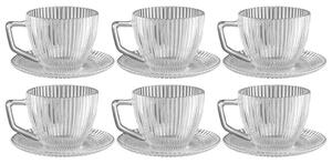 Mömax Set Skodelic Rosemary - 12 Pcs