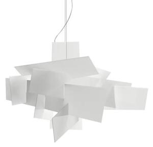 VISEČA LED SVETILKA BIG BANG BELA FN151007LD_10