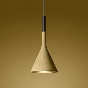 FOSCARINI VISEČKA APLOMB GU10 RUM FN195007L-3_56
