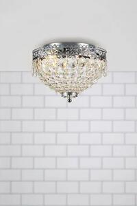 JOLINE REFLEKTOR 2L ČRN/MC IP21 E14 IP21 MA108424