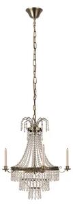 LESTENEC MARIELUND CROWN 3L ANTIQUE/MC E14 MA105157