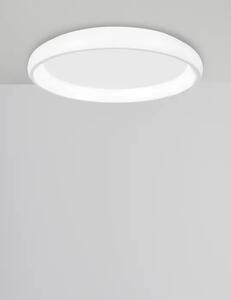 STROPNA SVETILKA ALBI LED 32W/3000K/1952lm/DIMM/IP20/BELA NL8105605 D