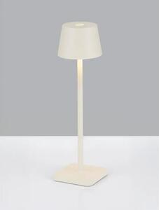 NAMIZNA SVETILKA LED 3000K 121lm IP54 BELA NL9030562