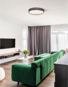 STROPNA SVETILKA LUTON LED 47W/3000K/3525lm/IP20/RJAVA NL9818451