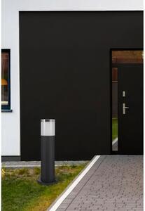 ZUNANJA SVETILKA NOTEN LED 10W/3000K/937lm/IP65/ČRNA NL9905022