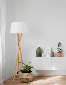 SALINO TALNA SVETILKA E27 /IP20/LES V BELI NL9145061