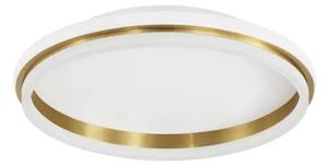 STROPNA SVETILKA WILLOW LED 38W 3000K 3761lm IP20 ZLATA NL9212911