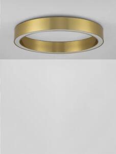 STROPNA SVETILKA STING LED 40W/3000K/2153lm/DIMM/IP20/BRONZASTA NL9558620