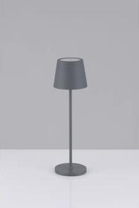 SEINA ZUNANJA NAMIZNA SVETILKA LED 2W/3000K/192lm/IP54/SIVA NL9223404